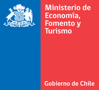 Logo Ministerio de Economía